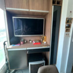 Apartamento à venda em Brooklin Paulista, São Paulo, SP