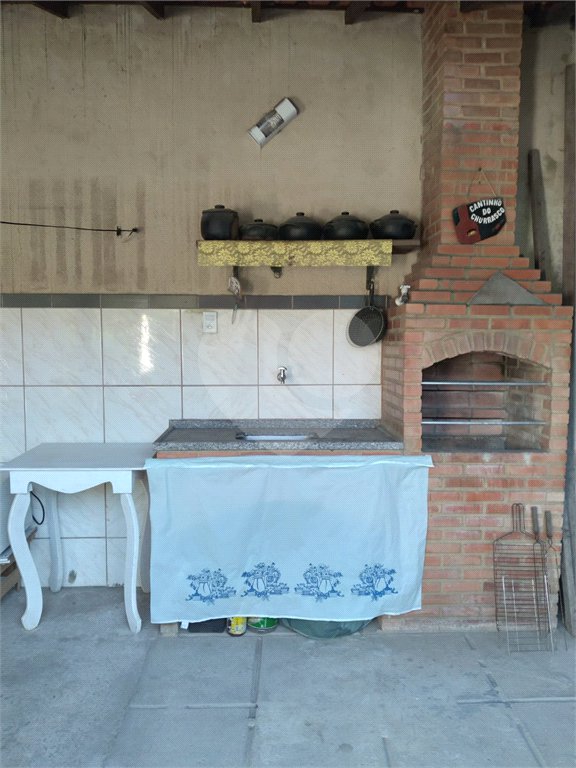 Casa Térrea à venda com 2 quartos em Campo Grande, Rio de Janeiro, RJ