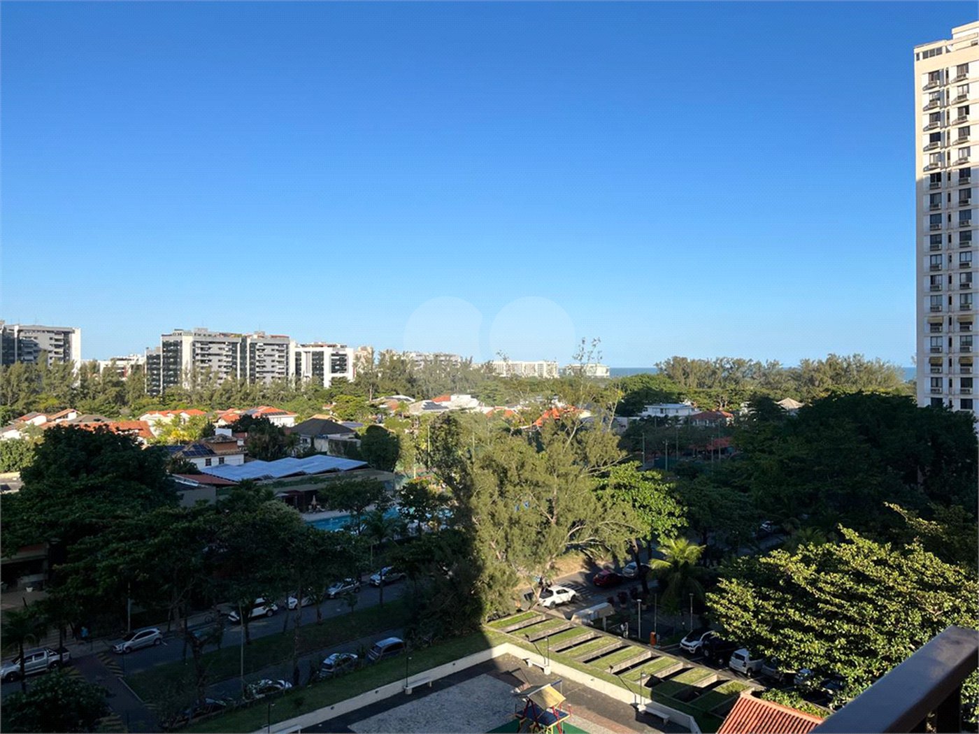 Apartamento à venda com 2 quartos, sendo 1 suíte, em Barra da Tijuca, Rio de Janeiro, RJ