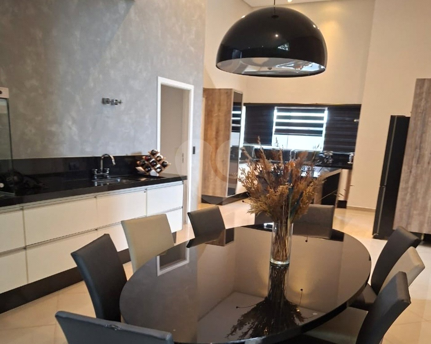 Casa à venda com 3 suítes no condomínio Mont Blanc, Sorocaba - SP