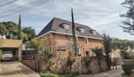 Casa à venda com 5 quartos, sendo 4 suítes,  no condomínio Malota, Jundiaí - SP