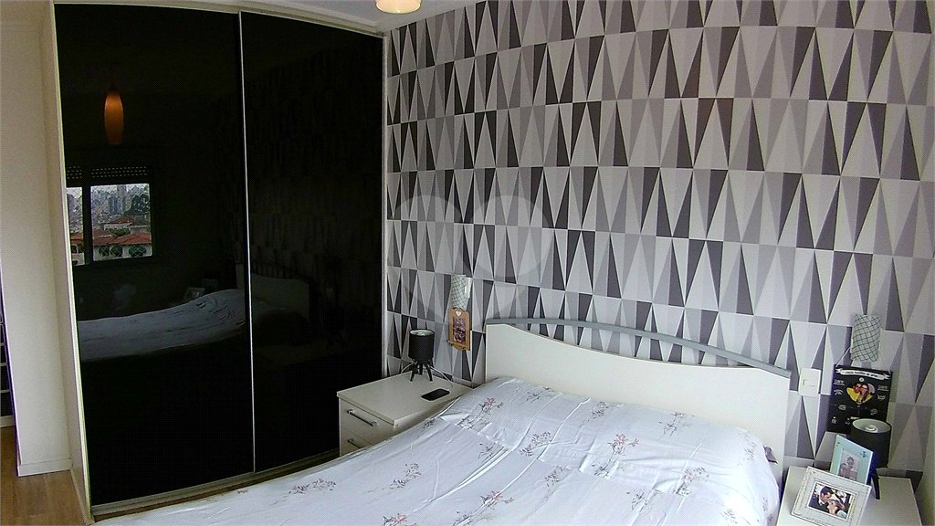 Apartamento para alugar com 2 quartos em Santana, São Paulo, SP