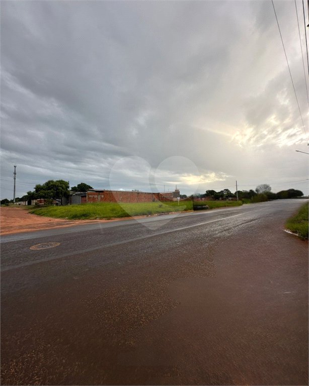 Terreno à venda em Jardim Ivone 1ª Seção, Ponta Porã, MS