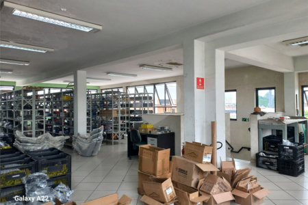 Prédio à venda em Vila Leopoldina, São Paulo, SP