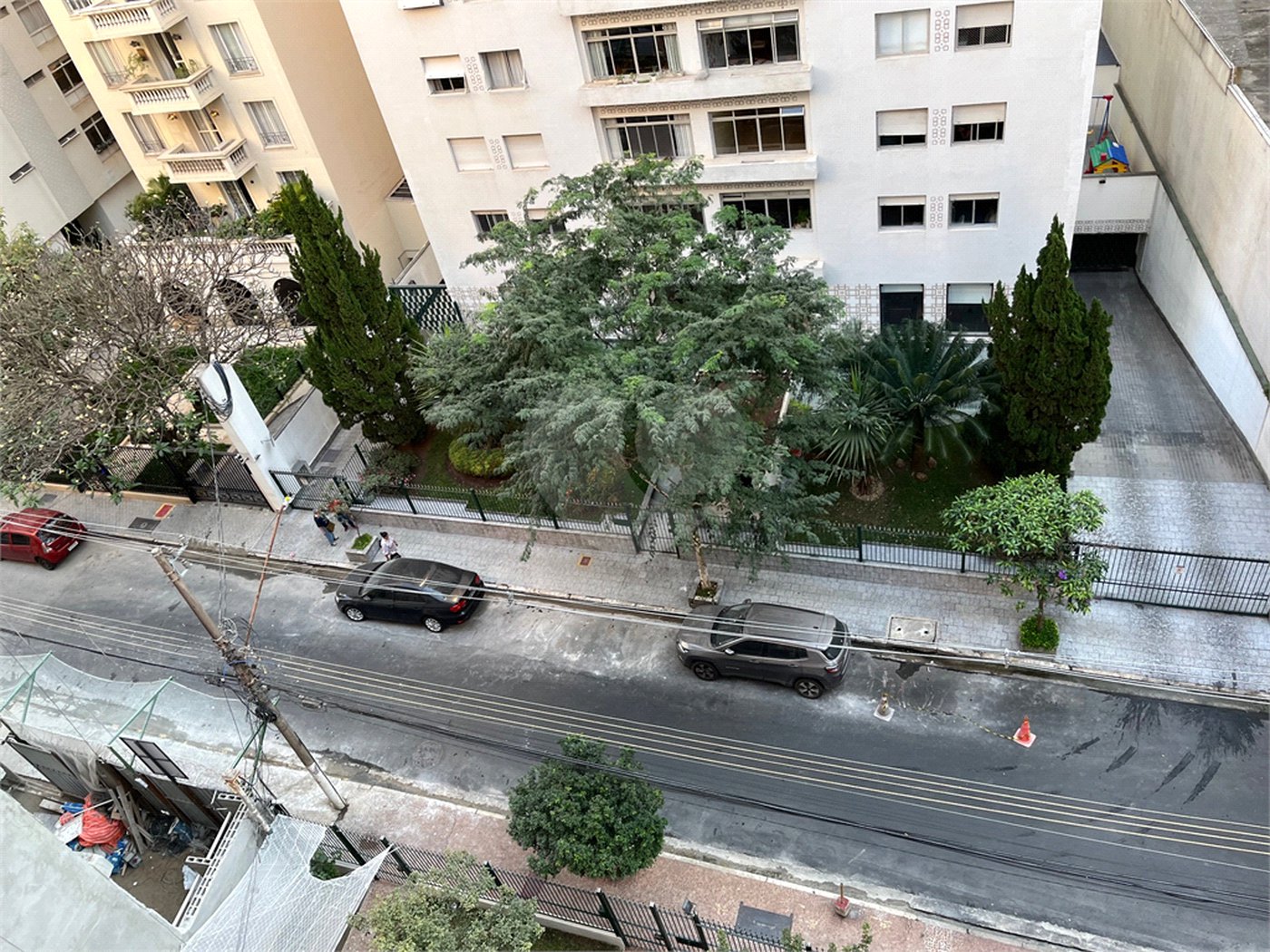 Apartamento à venda com 1 suíte em Itaim Bibi, São Paulo, SP