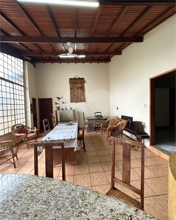 Casa à venda com 3 quartos, sendo 1 suíte, em Portal do Morumbi, Ponta Porã, MS
