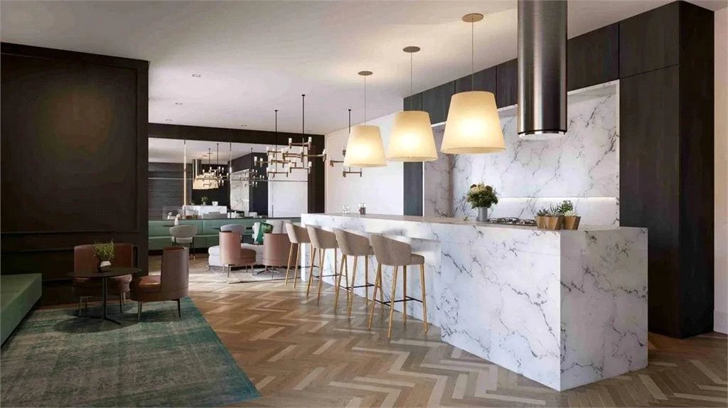 Apartamento à venda com 4 quartos, sendo 3 suítes, em Butantã, São Paulo, SP