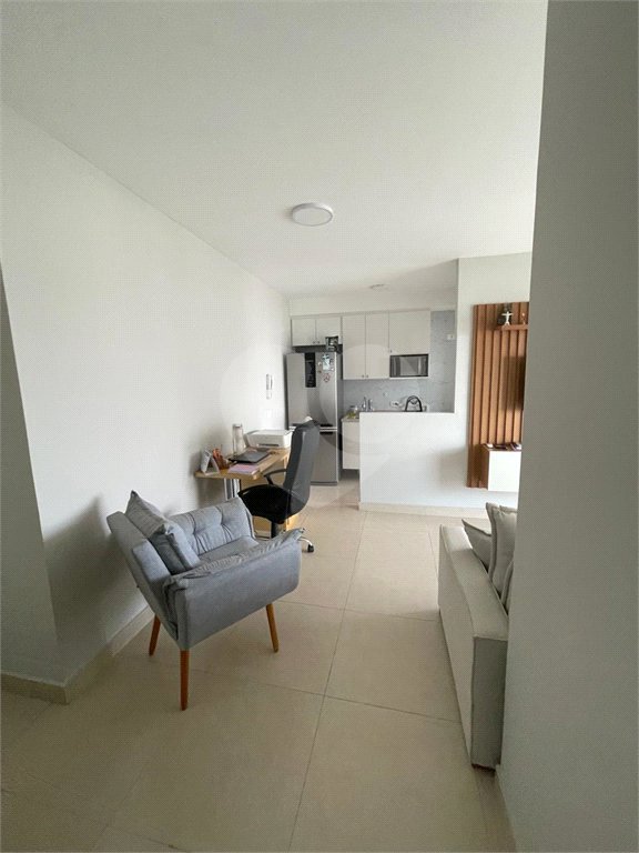 Apartamento à venda com 2 quartos, sendo 1 suíte, em Vila Anastácio, São Paulo, SP