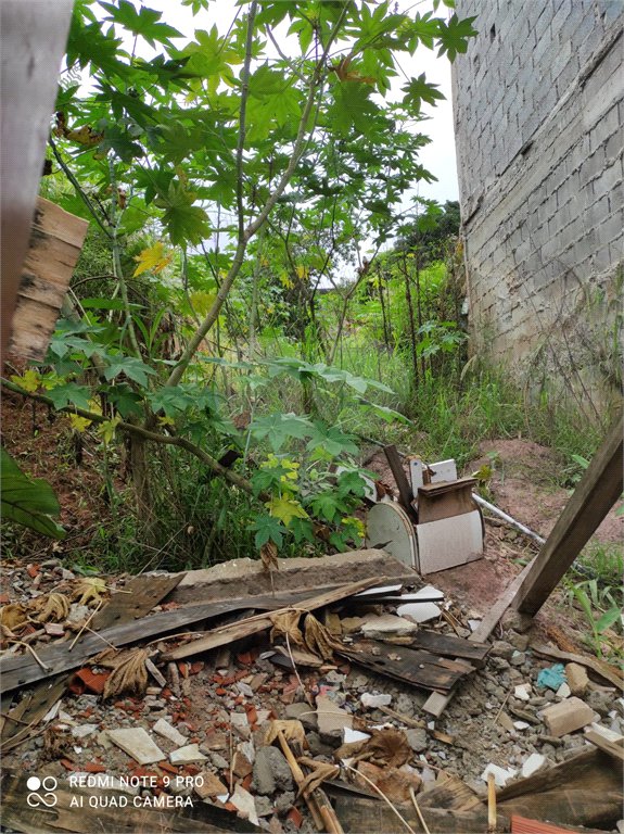 Terreno à venda em Chora Menino, São Paulo, SP