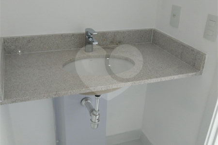 Apartamento à venda com 1 quarto em Pinheiros, São Paulo, SP