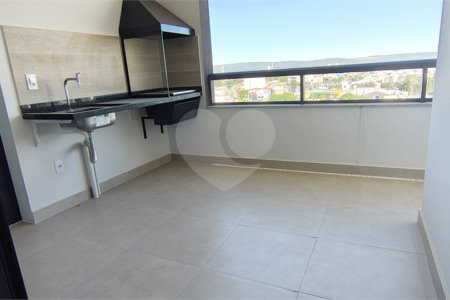 Apartamento à venda com 2 suítes em Parque Campolim, Sorocaba, SP