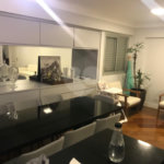 Cobertura à venda com 3 quartos, sendo 1 suíte,  em Alto da Lapa, São Paulo, SP