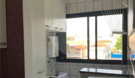 Apartamento à venda com 3 quartos, sendo 1 suíte,  em Jardim Augusta, São José dos Campos, SP