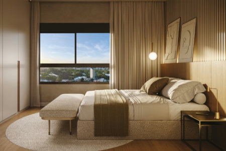 Apartamento à venda em Jardim João Paulo II, Presidente Prudente, SP