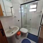 Apartamento à venda com 2 quartos, sendo 1 suíte,  em Canto do Forte, Praia Grande, SP
