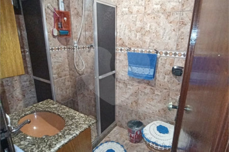 Casa à venda com 1 suíte em Santíssimo, Rio de Janeiro, RJ