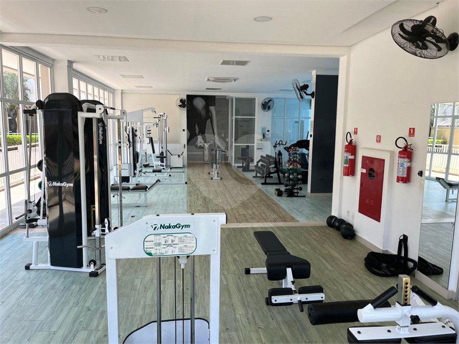 Apartamento à venda com 3 suítes em Vila Mariana, São Paulo, SP