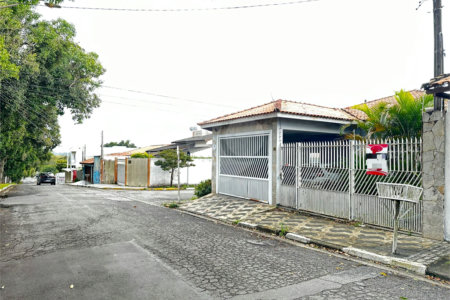 Casa à venda com 5 quartos em Jardim Realce, Suzano, SP