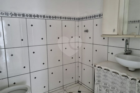 Sobrado à venda com 2 quartos em Chácara Santo Antônio (zona Sul), São Paulo, SP
