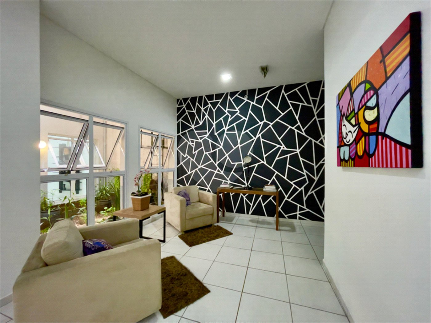 Apartamento à venda com 1 suíte, em República, São Paulo, SP