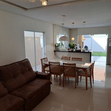 Casa à venda com 4 quartos, sendo 1 suíte, no condomínio Reserva Ermida Ii - Portaria 2, Jundiaí - SP