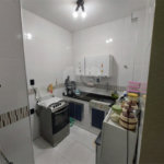 Apartamento à venda com 2 quartos em Todos Os Santos, Rio de Janeiro, RJ