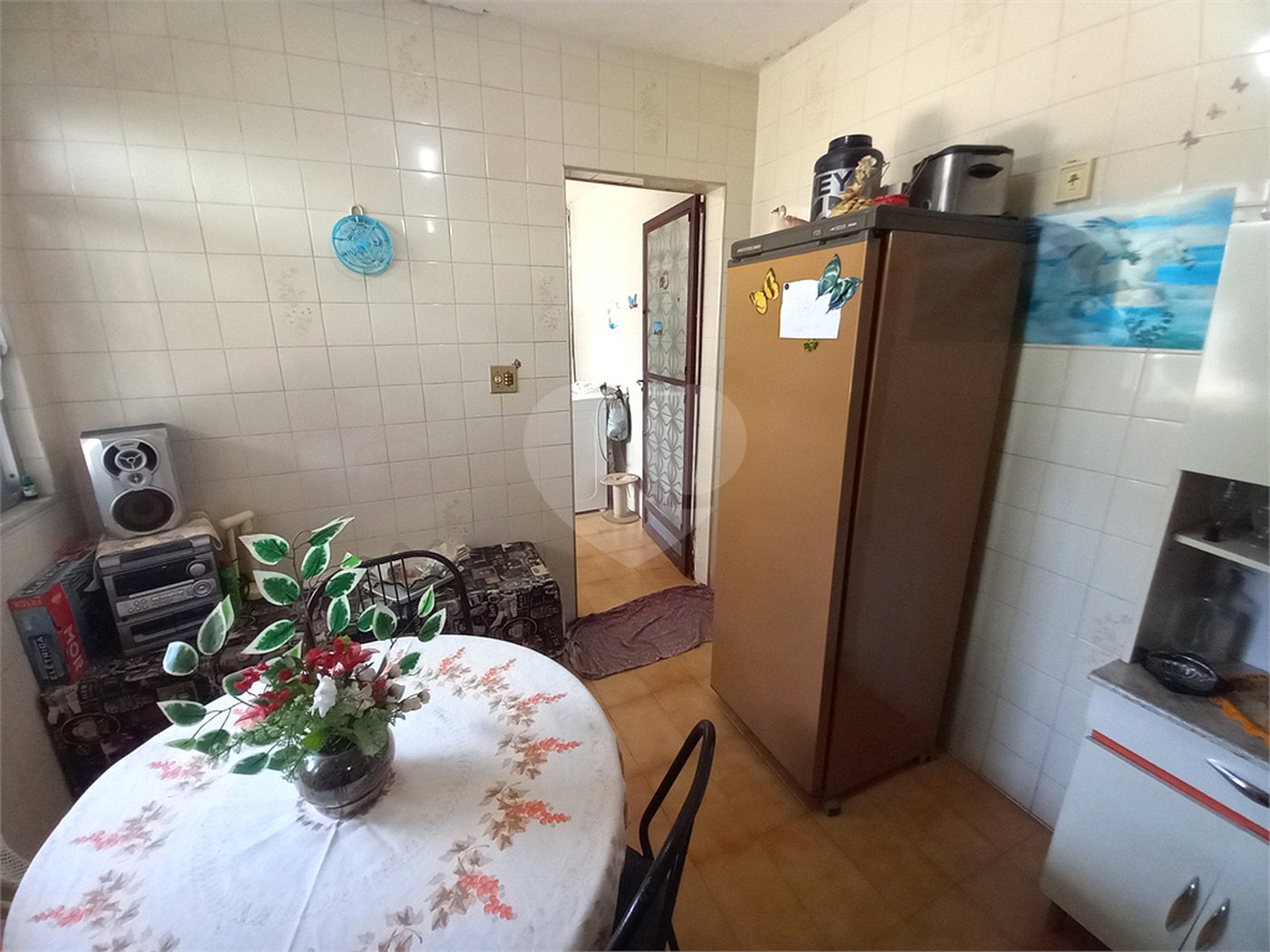 Casa à venda com 4 quartos em Campo Grande, Rio de Janeiro, RJ