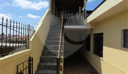 Casa à venda com 3 quartos em Alto Ipiranga, Mogi das Cruzes, SP