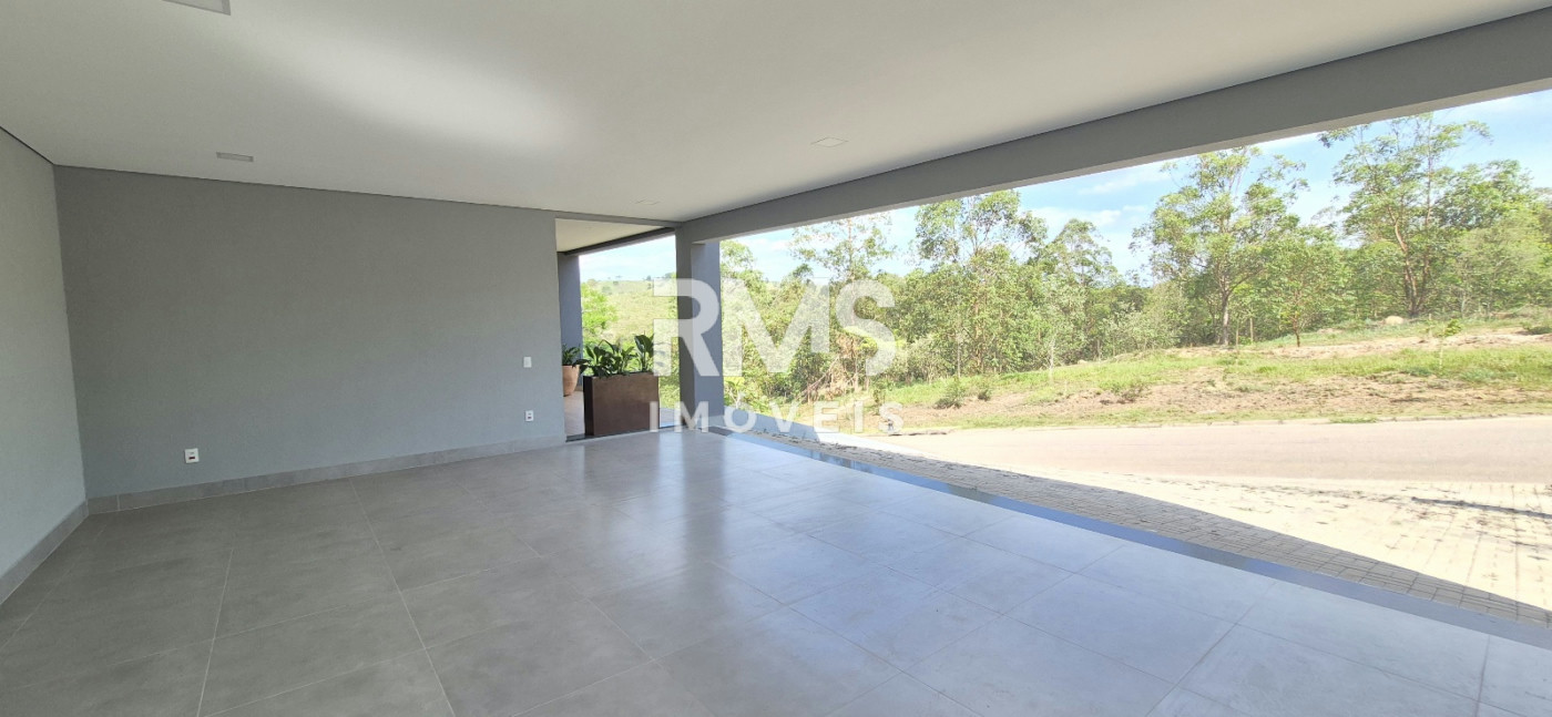 Casa à venda com 4 suítes no condomínio Santo Antonio ii, Itu - SP
