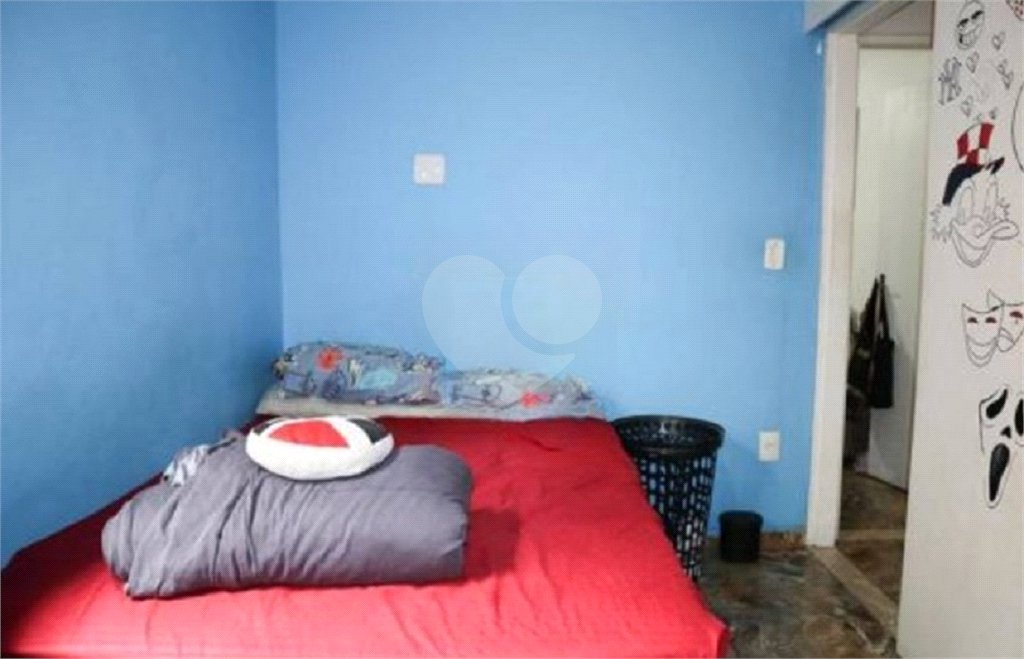 Casa à venda com 3 quartos, sendo 1 suíte,  em Vila Nova Carolina, São Paulo, SP
