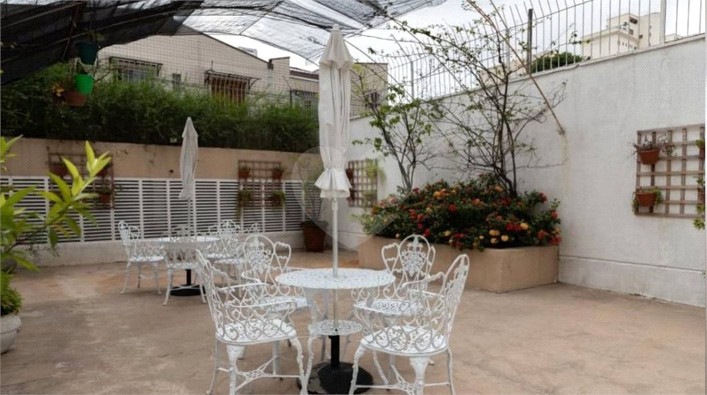 Apartamento à venda com 1 quarto em Vila Clementino, São Paulo, SP