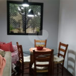 Apartamento à venda com 3 quartos, sendo 1 suíte, em Lauzane Paulista, São Paulo, SP
