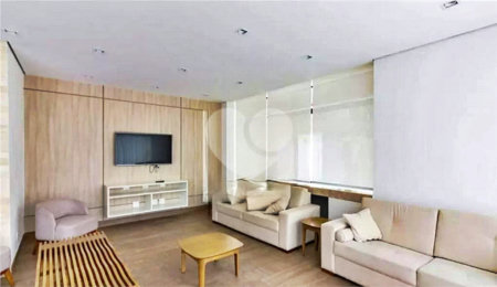 Apartamento à venda com 4 quartos, sendo 3 suítes,  em Santana, São Paulo, SP