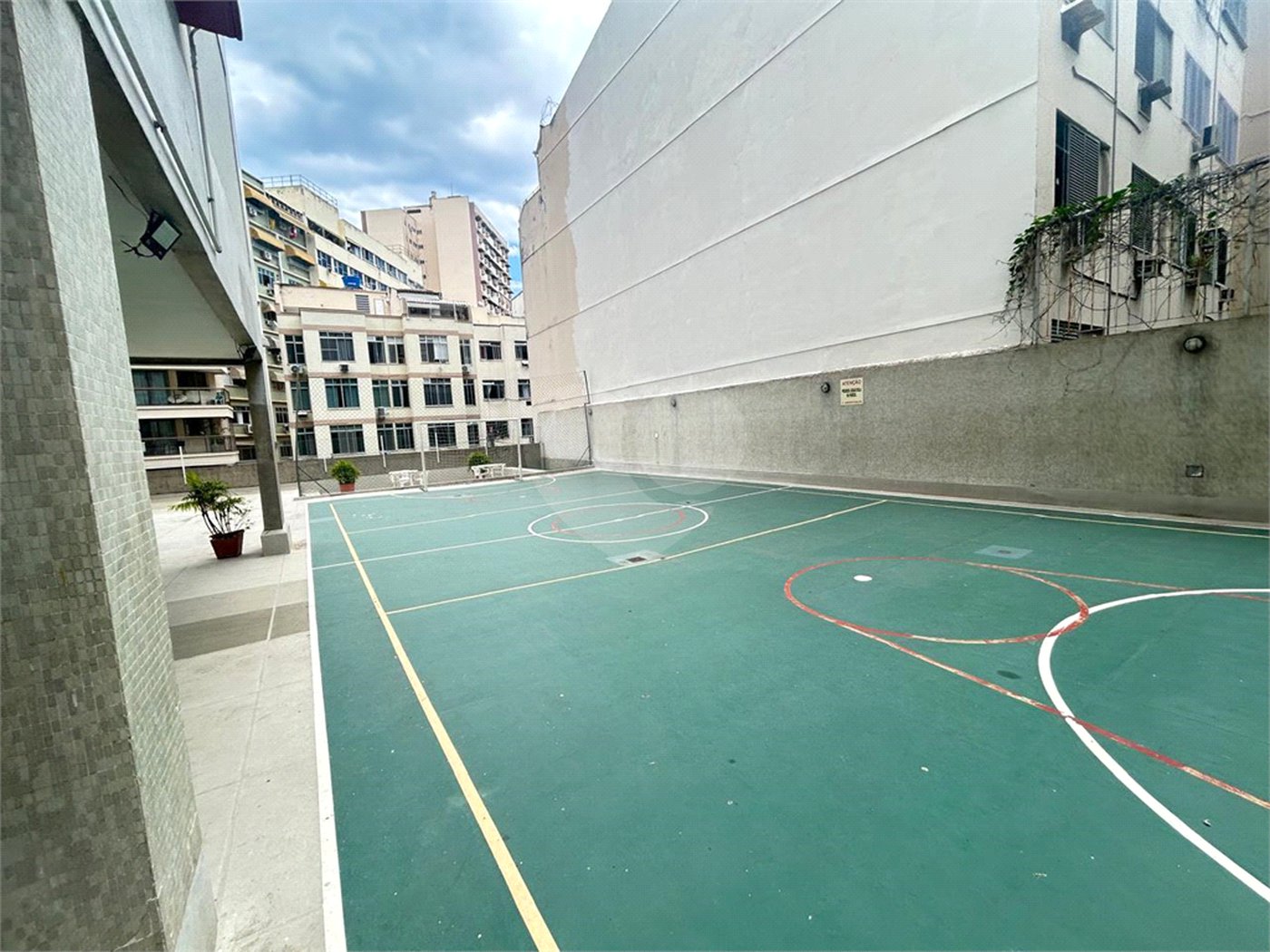 Apartamento à venda com 2 quartos, sendo 1 suíte, em Botafogo, Rio de Janeiro, RJ