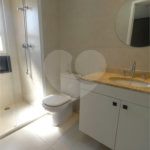 Apartamento à venda com 4 suítes em Vila Suzana, São Paulo, SP