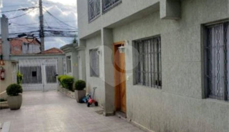 Casa à venda com 2 quartos, sendo 1 suíte,  no condomínio Tulipa 3, São Paulo - SP