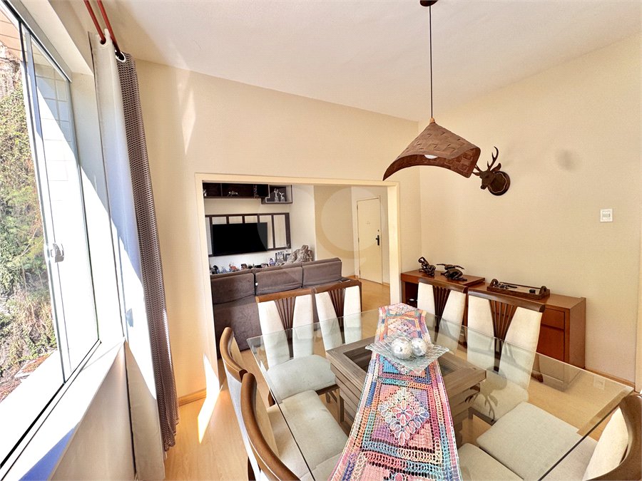 Apartamento à venda com 2 quartos, sendo 1 suíte, em Rio Comprido, Rio de Janeiro, RJ