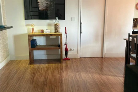 Apartamento à venda com 2 quartos, sendo 1 suíte, em Jardim Londrina, São Paulo, SP