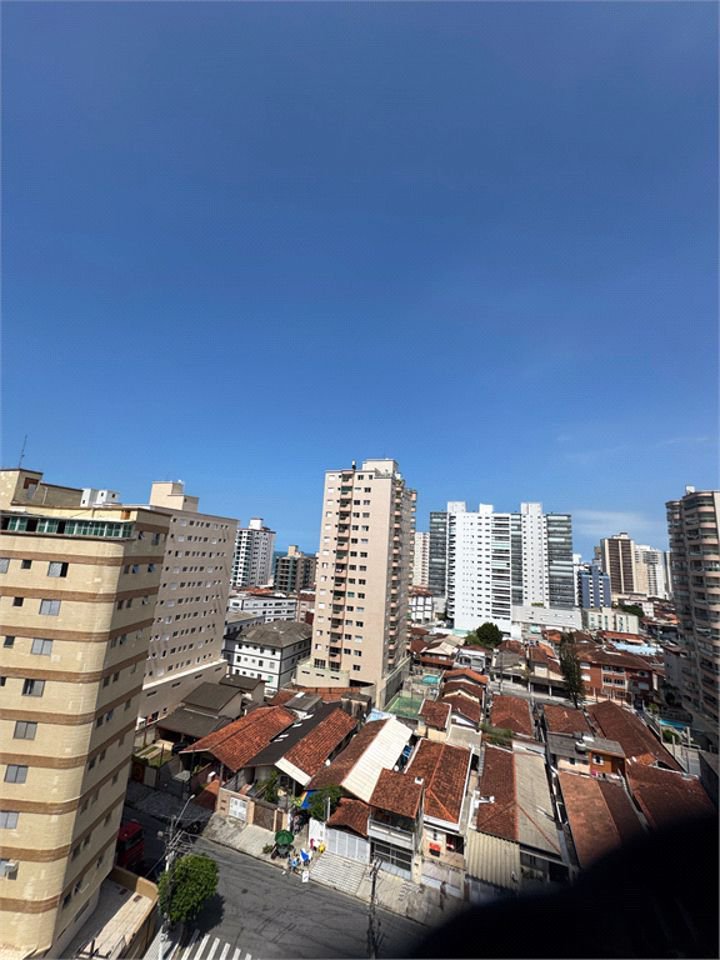 Apartamento Residencial à venda, Tupi, Praia Grande - AP1278.