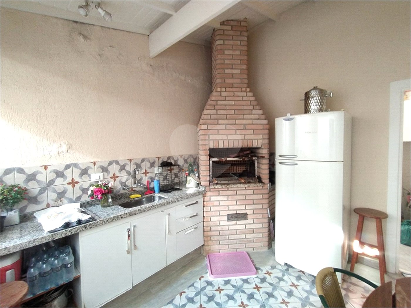 Sobrado à venda com 3 suítes em Vila Mariza Mazzei, São Paulo, SP