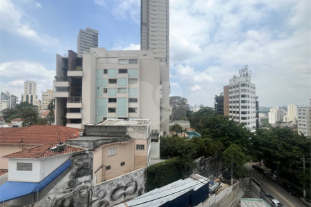 Studio à venda com 1 quarto em Sumarezinho, São Paulo, SP