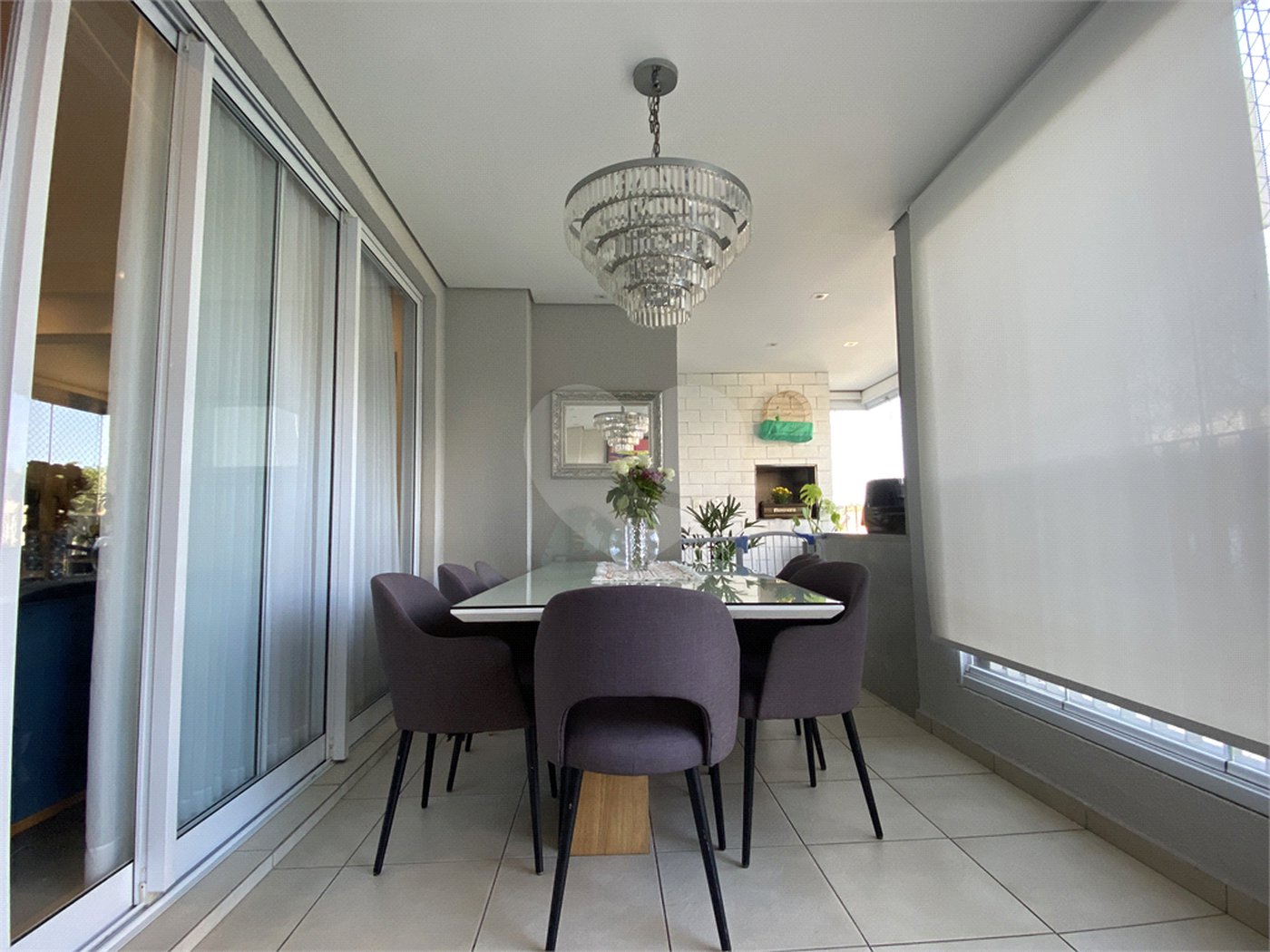 Apartamento à venda com 3 suítes em Casa Verde, São Paulo, SP