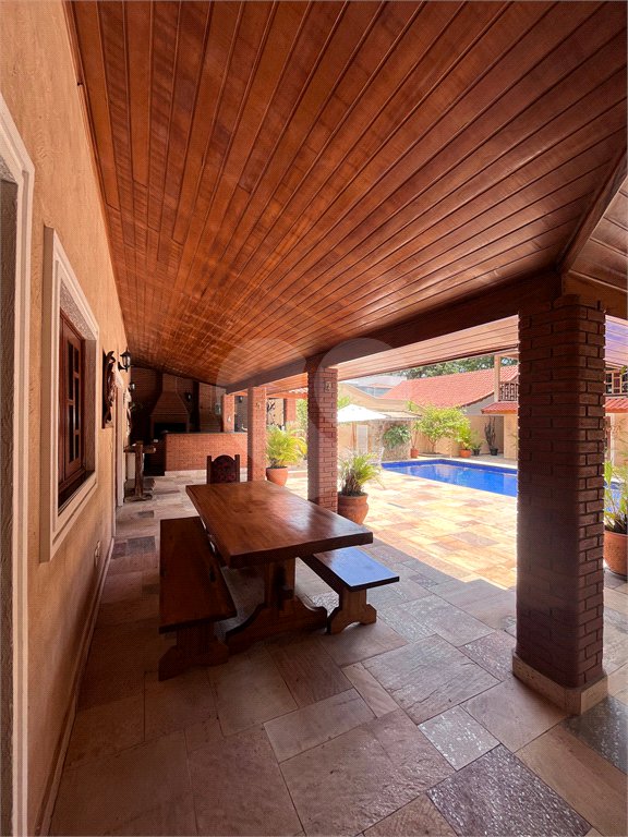 Casa à venda com 4 suítes em City América, São Paulo, SP