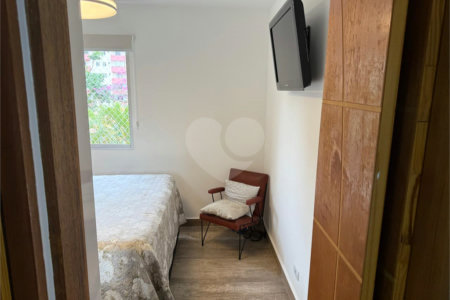 Apartamento à venda com 3 quartos em Jardim Marajoara, São Paulo, SP
