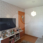 Apartamento à venda com 2 quartos em Campo Grande, Rio de Janeiro, RJ