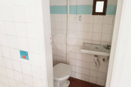 Sobrado à venda com 1 quarto em Granja Julieta, São Paulo, SP