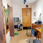 Apartamento à venda com 1 quarto em Bela Vista, São Paulo, SP