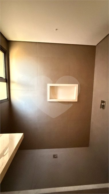 Apartamento à venda com 4 suítes em Jardim Olhos D'Água II, Ribeirão Preto, SP