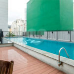 Apartamento à venda com 1 quarto em Bela Vista, São Paulo, SP