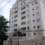 Apartamento à venda com 3 suítes em Vila Independência, Sorocaba, SP
